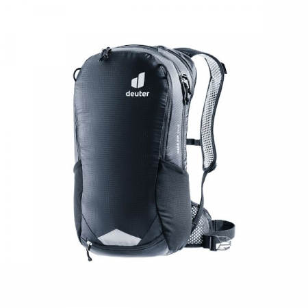 Rucsacuri - Rucsac ciclism Deuter Race Air 14+3L black