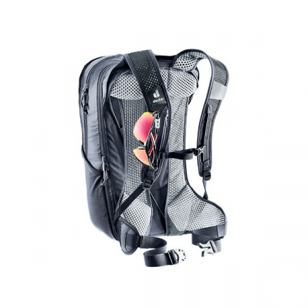 Rucsac ciclism Deuter Race Air 14+3L black [4]