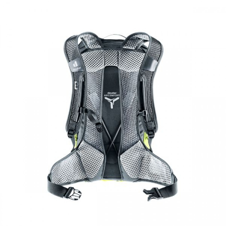 Rucsac ciclism Deuter Race Air 14+3L citrus/graphite [3]