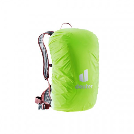 Rucsac ciclism Deuter Race Air 14+3L redwood/paprika [2]