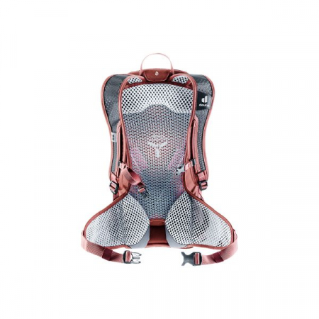 Rucsac ciclism Deuter Race Air 14+3L redwood/paprika [1]