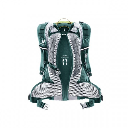 Rucsac ciclism Deuter Trans Alpine 24L meadow/deep Sea [3]
