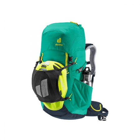 Rucsac copii Deuter Climber 22L fern/ink [2]