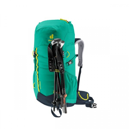 Rucsac copii Deuter Climber 22L fern/ink [1]