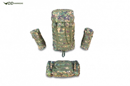 Rucsac DD Hammocks Bergen Camo 55 l [4]
