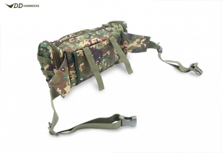 Rucsac DD Hammocks Bergen Camo 55 l [6]