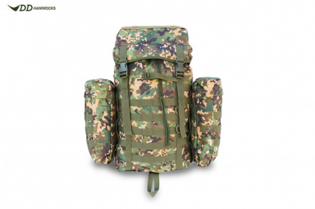 Rucsac DD Hammocks Bergen Camo 55 l [3]