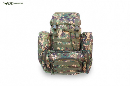 RUCSACURI & ACCESORII - Rucsac DD Hammocks Bergen Camo 55 l