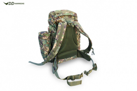 Rucsac DD Hammocks Bergen Camo 55 l [1]