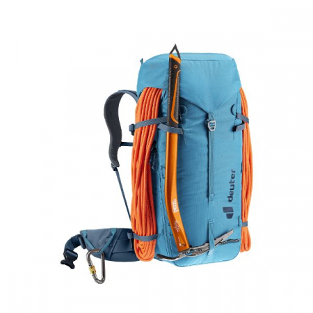 Rucsac Deuter Guide 34+8 wave/ink [3]