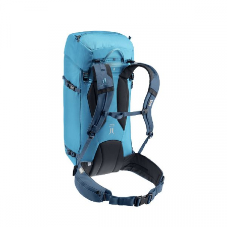 Rucsac Deuter Guide 34+8 wave/ink [2]