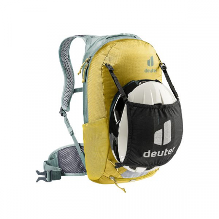 Rucsac Deuter Race 12L turmeric/ivy [1]