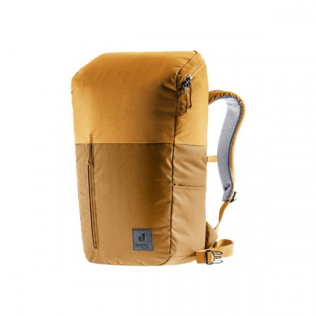 RUCSACURI & ACCESORII - Rucsac Deuter Up Stockholm 22L almond/cinnamon