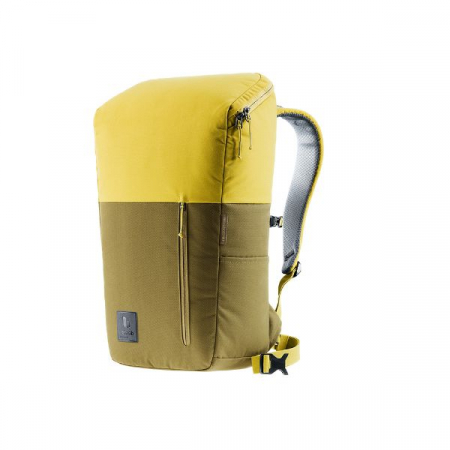 RUCSACURI & ACCESORII - Rucsac Deuter Up Stockholm 22L clay/turmeric