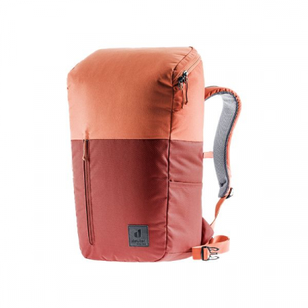 RUCSACURI & ACCESORII - Rucsac Deuter Up Stockholm 22L redwood/sienna