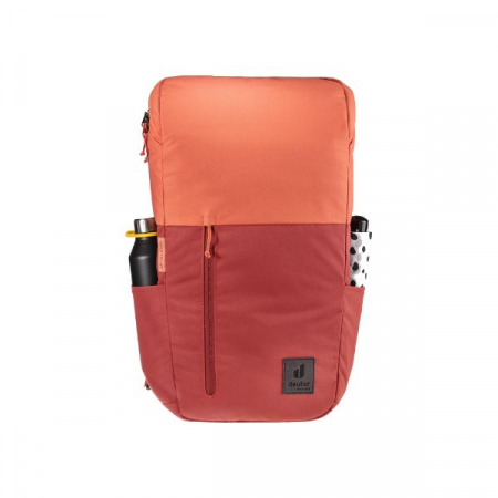 Rucsac Deuter Up Stockholm 22L redwood/sienna [4]