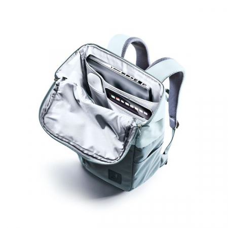 Rucsac Deuter Up Stockholm 22L teal/sage [2]