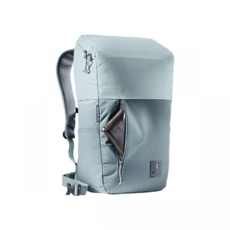 Rucsac Deuter Up Stockholm 22L teal/sage [1]