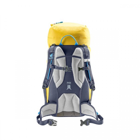 Rucsac drumetie copii Deuter Climber 22L corn/ink [4]