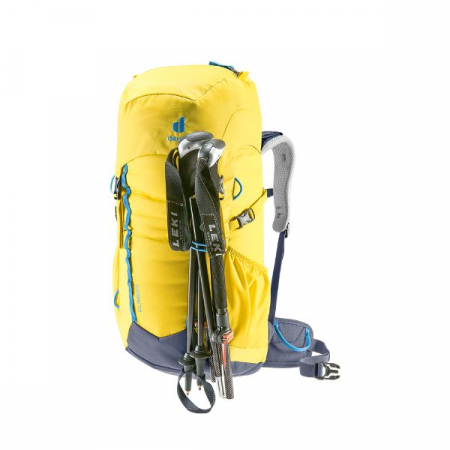 Rucsac drumetie copii Deuter Climber 22L corn/ink [2]