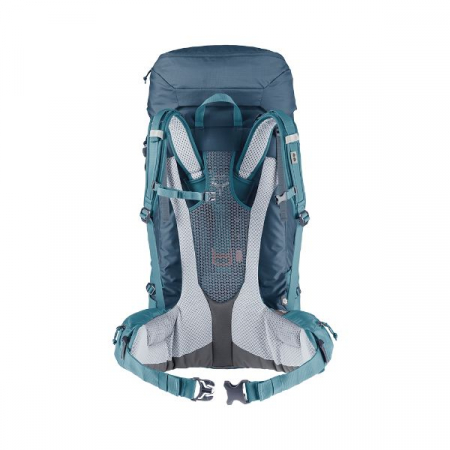 Rucsac drumetie dama Deuter Air Trek 55+10L SL marine/lake [1]