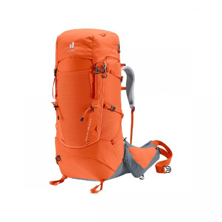 RUCSACURI & ACCESORII - Rucsac drumetie dama Deuter Aircontact Core 55+10L SL paprika/graphite
