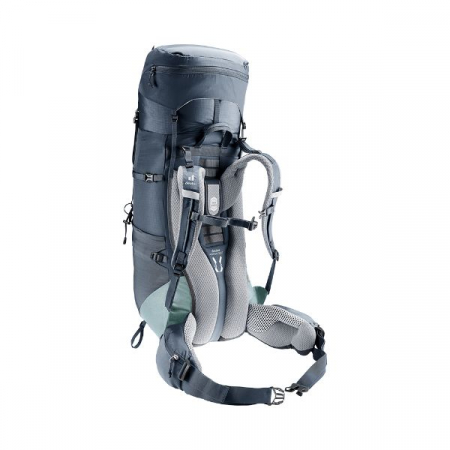 Rucsac drumetie dama Deuter Aircontact Lite 35+10L SL ink/jade [4]