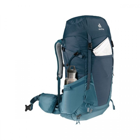 Rucsac drumetie dama Deuter Futura Pro 38L marine/lake [4]