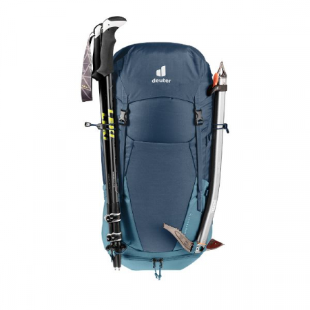 Rucsac drumetie dama Deuter Futura Pro 38L marine/lake [2]