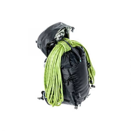 Rucsac drumetie dama Deuter Guide 32L+ SL black [3]