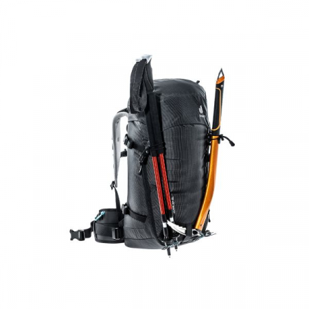 Rucsac drumetie dama Deuter Guide 32L+ SL black [2]