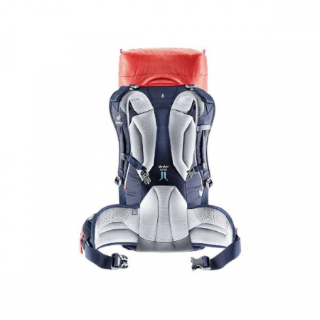 Rucsac drumetie dama Deuter Guide 32L+ SL chili/navy [1]
