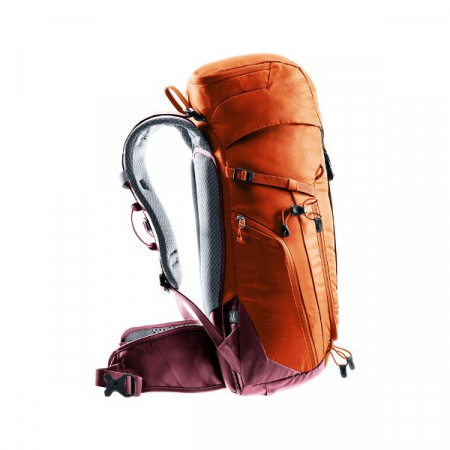 Rucsac drumetie dama Deuter Trail 22L SL chestnut/maron [2]