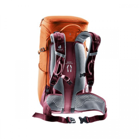Rucsac drumetie dama Deuter Trail 22L SL chestnut/maron [1]