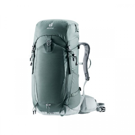 RUCSACURI & ACCESORII - Rucsac drumetie dama Deuter Trail Pro 34L SL teal/tin