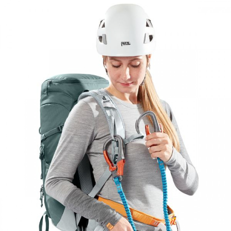 Rucsac drumetie dama Trail 22L SL teal/tin [4]