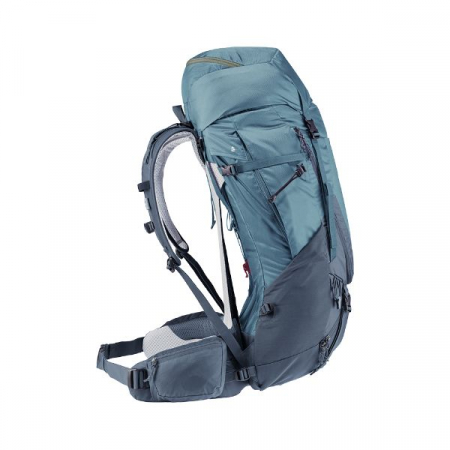 Rucsac drumetie Deuter Futura Air Trek 50+10L atlantic/ink [2]