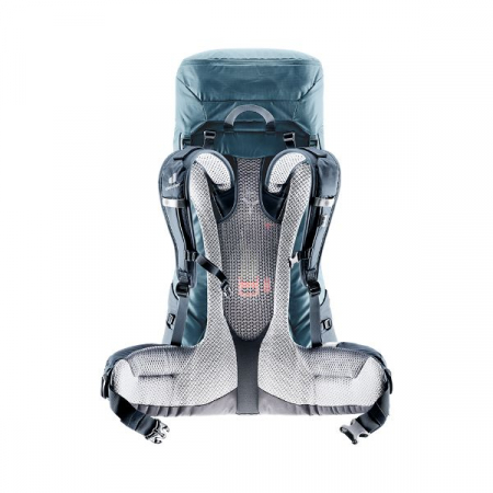 Rucsac drumetie Deuter Futura Air Trek 50+10L atlantic/ink [1]