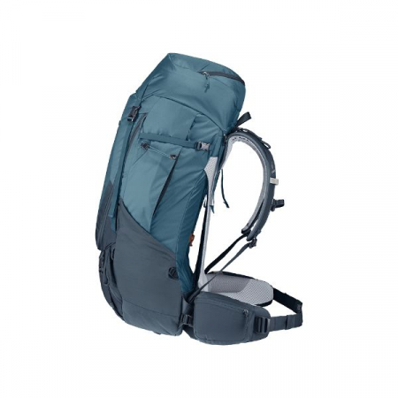 Rucsac drumetie Deuter Futura Air Trek 60+10L atlantic/ink [3]