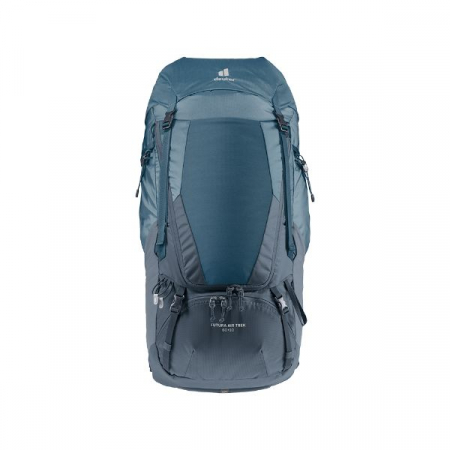 Rucsac drumetie Deuter Futura Air Trek 60+10L atlantic/ink [4]
