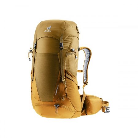 RUCSACURI & ACCESORII - Rucsac drumetie Deuter Futura Pro 36L almond/cinnamon