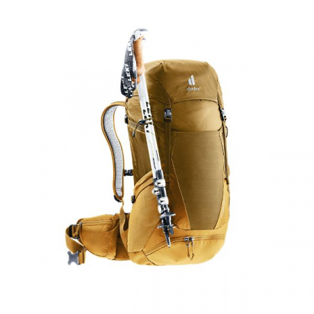 Rucsac drumetie Deuter Futura Pro 36L almond/cinnamon [3]