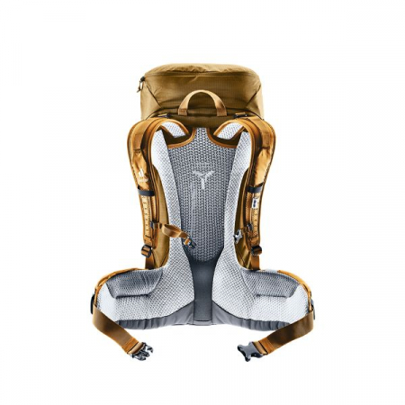 Rucsac drumetie Deuter Futura Pro 36L almond/cinnamon [4]