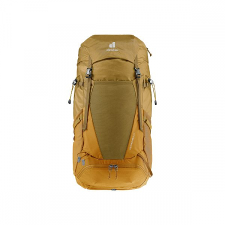 Rucsac drumetie Deuter Futura Pro 36L almond/cinnamon [1]
