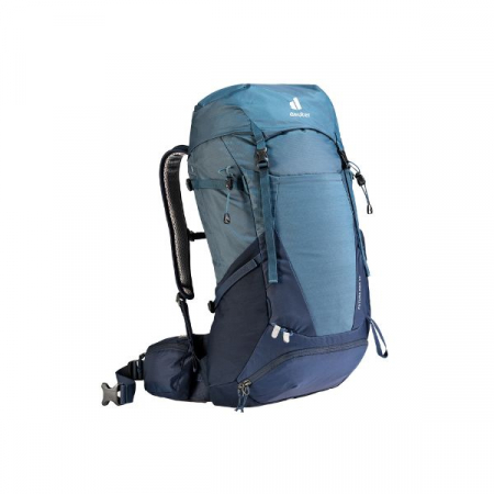 RUCSACURI & ACCESORII - Rucsac drumetie Deuter Futura Pro 36L marine/navy