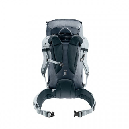 Rucsac drumetie Deuter Guide 34+8L black/shale [1]