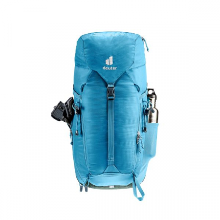 Rucsac drumetie Deuter Trail 24L wave/ivy [2]