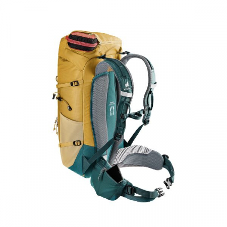 Rucsac drumetie Deuter Trail 30L almond/deepsea [1]