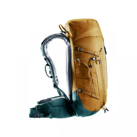 Rucsac drumetie Deuter Trail 30L almond/deepsea [3]