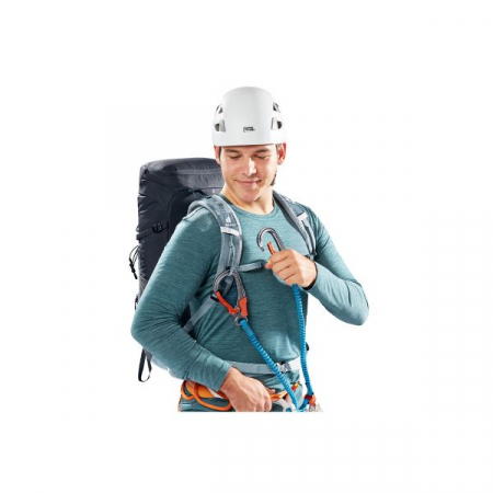 Rucsac drumetie Deuter Trail 30L black/shale [4]